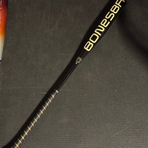 Nearly New 2026 Warstic Bonesaber Alloy Fungo Bat (-13) 22 oz 35"