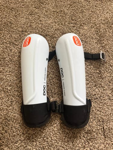 Forearm Guards Medium/Large POC (Used)