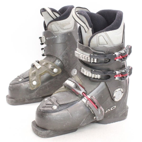 Head BYS Ski Boots - Size 6.5 / Mondo 24.5 Used