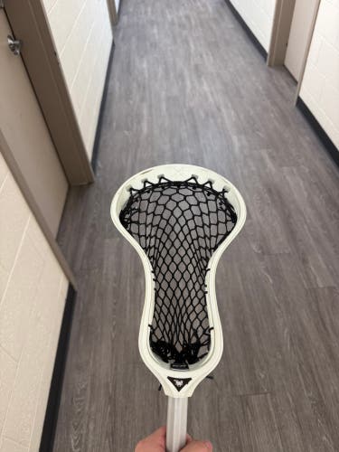 ECD Weapon X 2.0 Used Stringing Head (Used)