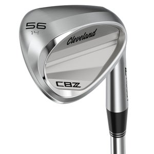 CLEVELAND GOLF CBZ WEDGE GRAPHITE