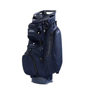 SUN MOUNTAIN C-130 CART BAG NAVY 2026