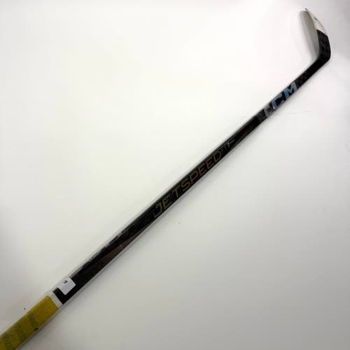 Repaired Right Handed CCM FT7 Pro - 80 Flex Laine Pro Curve? - #A275