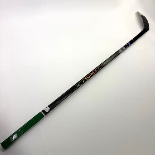 Repaired Right Handed CCM FT7 Pro - 80 Flex Laine Pro Curve? - #A273