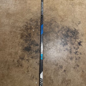 Senior Bauer Nexus 1N Right Handed Hockey Stick P92 87 Flex Pro Stock (Used)