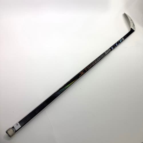 Repaired Right Handed CCM FT7 Pro - 90 Flex P29m Curve - #A270