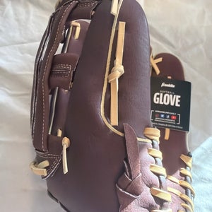 Franklin Fastpitch Pro RH Softball Glove 13" (New)