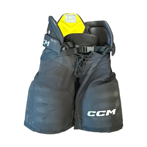 CCM HPTK SMALL BLACK (USED)