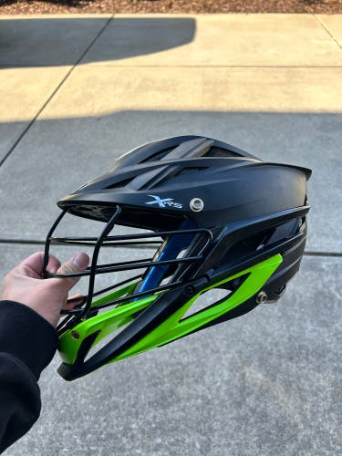 Cascade XRS Helmet (Used)