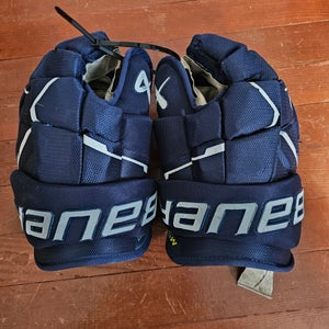 Bauer Supreme M5 Pro Gloves 13" (Used)
