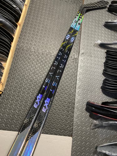 2 Pack New RH True Catalyst 9X3 T92.5 75 Flex