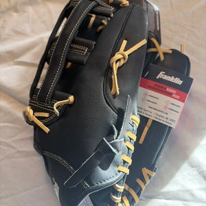 Franklin Fastpitch Pro RH Softball Glove 13.5" (New)