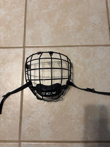 Medium CCM FM580 Full Cage (New)