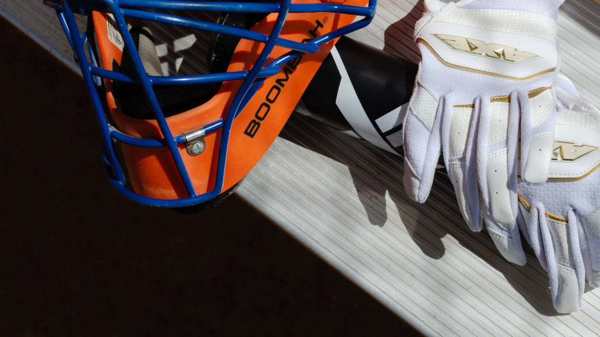 Turn unused gear into cash.