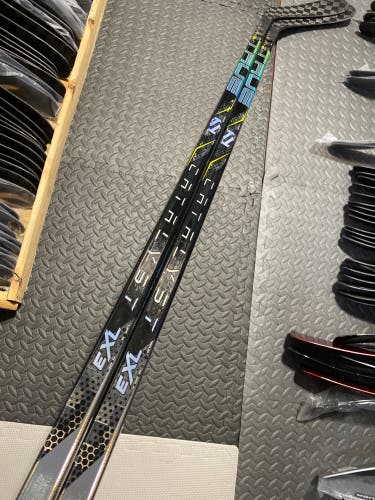 2 Pack New RH True Catalyst 7X3 P92.5 75 Flex