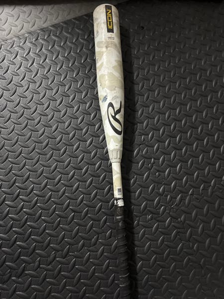 Rawlings MACH AI -3 BBCOR BASEBALL BAT - Grand Chelem baseball- sofball center