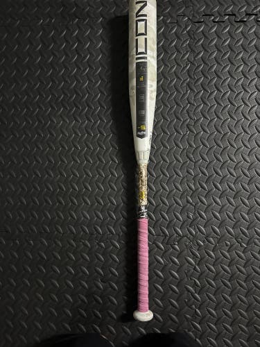 2025 Rawlings Icon Composite USSSA Certified Bat (-5) 25 oz 30" (Used)