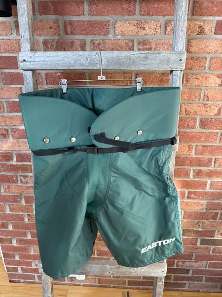 Green Large Easton Pant Shell (Used)