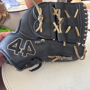 44 Pro Pro44 RH Baseball Glove 11.75" (Used)