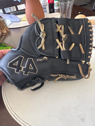 44 Pro Pro44 RH Baseball Glove 11.75" (Used)