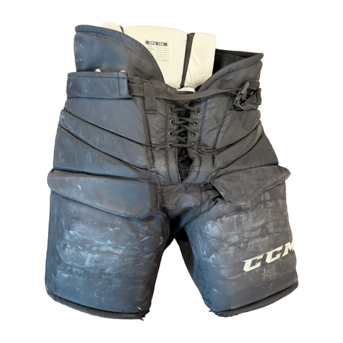 CCM HPG 12A BLACK LARGE (USED)