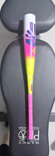 2026 Easton Dub Composite USSSA Certified Bat (-10) 18 oz 28" (New)