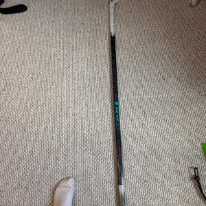 Junior CCM Vizion Right Handed Hockey Stick P29+1/4 50 Flex Pro Stock