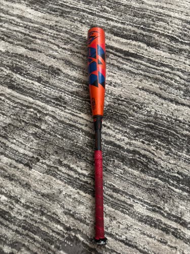 2022 Louisville Slugger Meta Composite USSSA Certified Bat (-10) 19 oz 29" (Used)