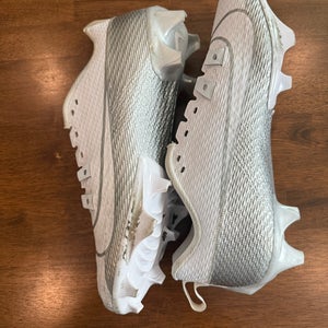 Men's Size M 11.0 (W 12.0) Nike Vapor Edge Speed 360 Low Top (Used)