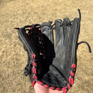 Rawlings Select Pro Lite RH Infield Baseball Glove 11" (Used)