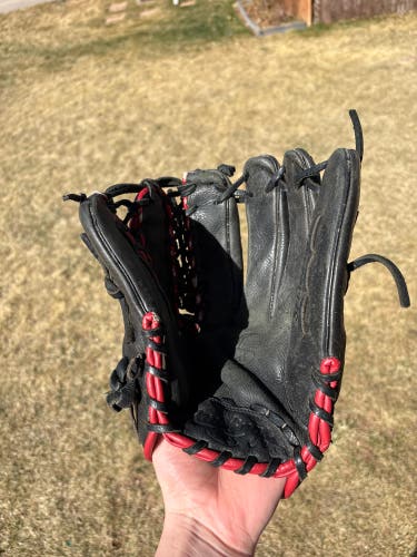 Rawlings Select Pro Lite RH Infield Baseball Glove 11" (Used)