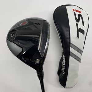 Titleist TSi2 3 Fairway Wood 16.5*  Tensei Blue Raw AV Series 65g Mens RH HC