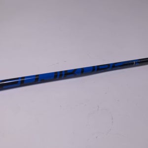 Fujikura Pro 73 Blue Regular Graphite Fairway Wood Shaft 42.5"-Titleist
