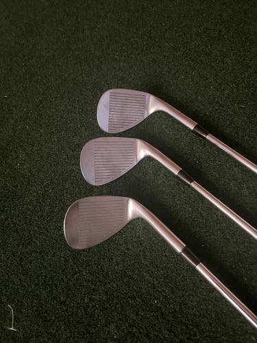 Takmomo Golf Wedge Set 52-56-60