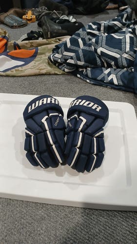 Warrior Covert QR5 40 Gloves 12" (Used)