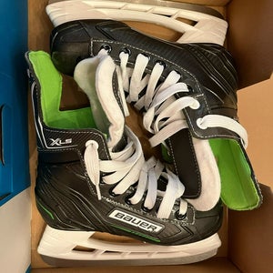 Bauer XLS Hockey Skates Jr.