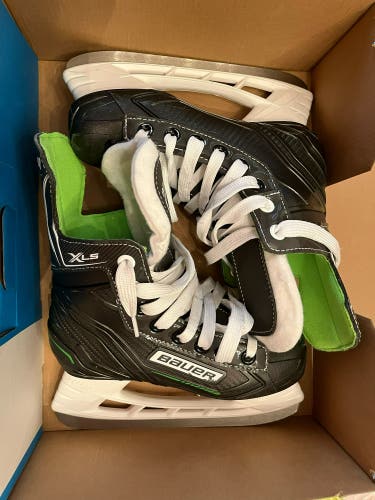 Bauer XLS Hockey Skates Jr.