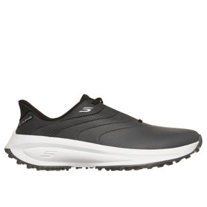 SKECHERS SLIP-INS WOMENS FLOW SI GOLF SHOE BLACK