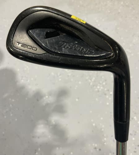 Titleist T200 48 Pitching Wedge 35" PROJECT-X 5.5 Stiff Flex Steel Shaft MRH