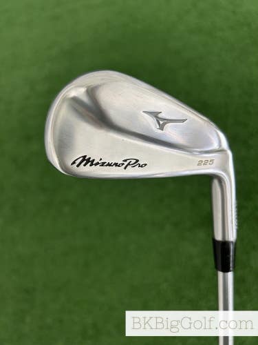 Mizuno Pro 225 Forged 3 Iron / Stiff