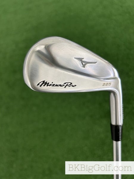 Mizuno Pro 225 Forged 3 Iron / Stiff