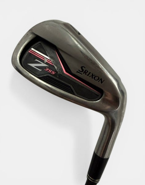 Srixon Golf Z 355 7 IRON Miyazki 53g Ladies