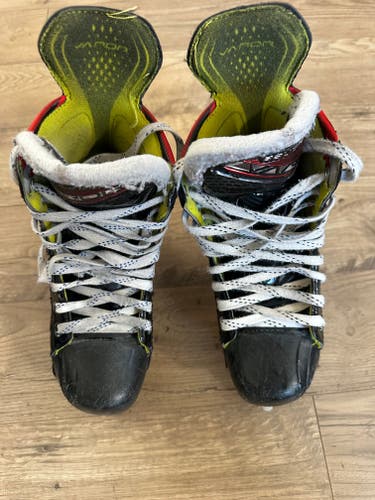 Bauer Hockey Skates Vapor X2.9 Size 4 (Used)