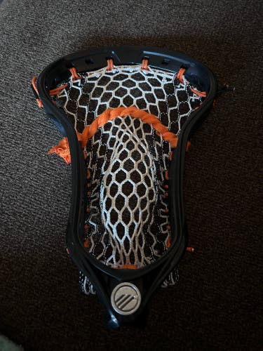 Maverik Optik 3 Fresh Stringing Head (New)