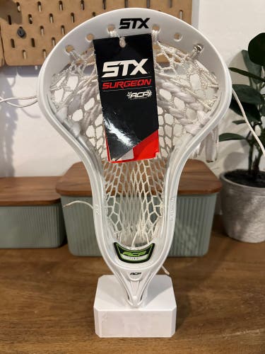 OG STX Surgeon (New)