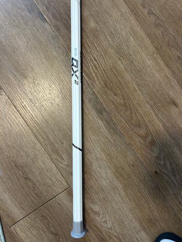 Warrior Shaft QX2