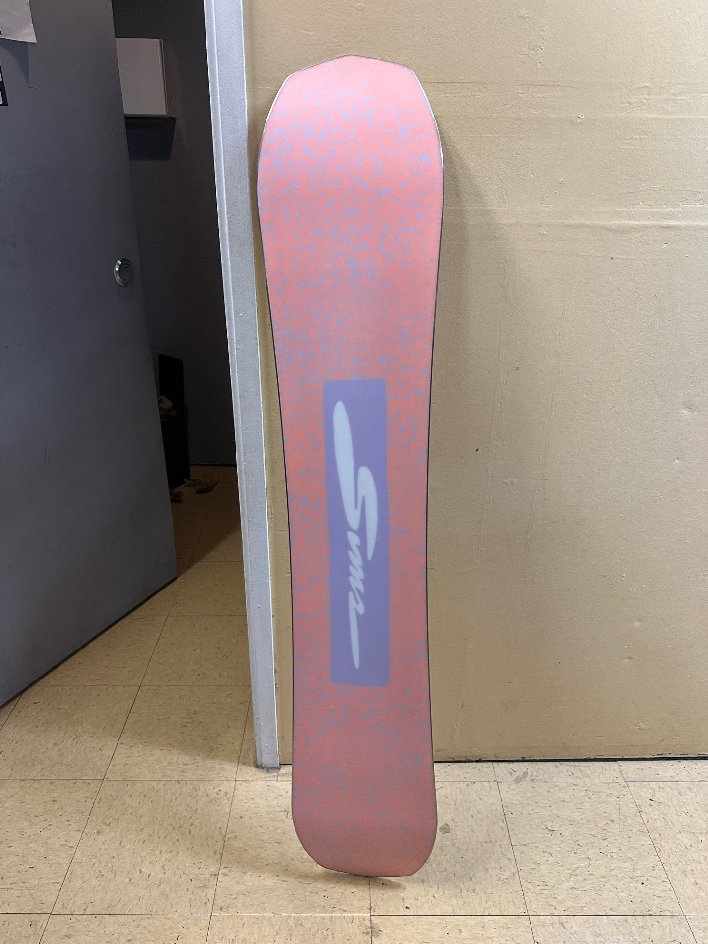 Used Sims Descender 162 Cm Men's Snowboards | SidelineSwap | Buy