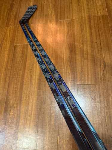 CCM Vizion 2 RH 80 Flex P92 Pro Stock (New)