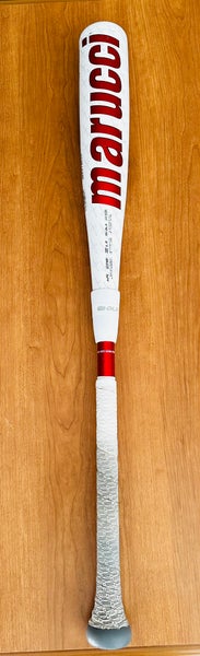 2025 Marucci CATX2 Connect Hybrid USSSA Certified Bat (-10) 20 oz 30" (Used)