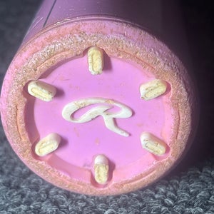 Rawlings Ombré 28” -11 Fastpitch Softball Bat - Good Used Condition!